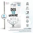 Nettekurs Yaynlar DGS Video zml Akll 10 Deneme E-Kitap