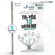 Nettekurs Yaynlar TR - YS Video zml Akll 10 Deneme E-Kitap