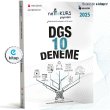 Nettekurs Yaynlar DGS Video zml Akll 10 Deneme E-Kitap