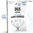 Nettekurs Yaynlar DGS Saysal Konu Anlatml Akll Soru Bankas E-Kitap