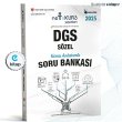 Nettekurs Yaynlar DGS Szel Konu Anlatml Akll Soru Bankas E-Kitap