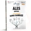 Nettekurs Yaynlar ALES Saysal Konu Anlatml Akll Soru Bankas