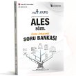 Nettekurs Yaynlar ALES Szel Konu Anlatml Akll Soru Bankas