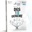 Nettekurs Yaynlar DGS Video zml Akll 10 Deneme