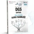 Nettekurs Yaynlar DGS Saysal Konu Anlatml Akll Soru Bankas