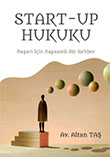 START-UP HUKUKU