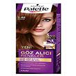 Palette Göz Alıcı Renkler Kestane Saç Boyası 5-68 9951