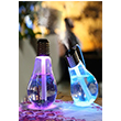 Bulb Humidifier Ampul Nemlendirici Usb Girili