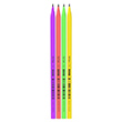 Sınav Kalemi Renkli Kurşun Kalem