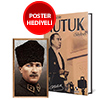 Genler in Nutuk Sylev Mustafa Kemal Atatrk Poster hediyeli