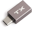 TX AC U01 Type-C - USB 3 OTG USB Flash Dönüştürücü