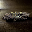 So Savior Harry Potter lm Yadigarlar Kolye