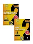 Mat2 Yayınları Integral, Limit Ve Süreklilik 2`li Set Soru Bankası (2 Ayrı Kitap)