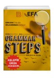 Benim Hocam Yayınları Grammar Steps Başlangıçtan Orta Seviyeye Konu Kitabı - HASARLI