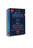 SMMM Orjinal Tamamı Ayrıntılı Çözümlü Soru Deposu (1 Cilt) Yargı Yayınları -HASARLI