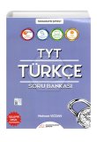 Paragrafın Şifresi TYT Türkçe Soru Bankası-hasarlı