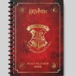 Harry Potter Daily Spiralli Planner Book-06 