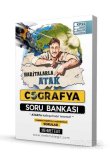 KPSS Haritalarla Atak Corafya Soru Bankas kelepir