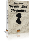Pride and Prejudice İngilizce Roman