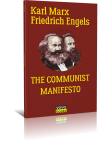 The Communist Manifesto İngilizce