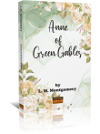 Anne of Green Gables ngilizce Roman