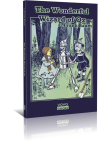 The Wonderful Wizard of Oz İngilizce Roman