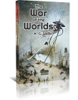 The War of The Worlds İngilizce Roman