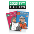 2023 TYT Fizik Seti (Video Dahil) Ertan Sinan Şahin Yayınları