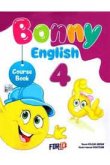 Foren ELT Bonny English 4. Sınıf Set