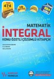Yüzde Yüz Matematik İntegral Konu Özetli Çözümlü Kitapçık Yüzdeyüz Yayınları