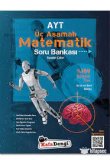 AYT Matematik Soru Bankası Yeni Orta ve İleri Düzey Kafadengi Yayınları