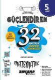Ankara Yaynclk 5. Snf Glendiren 32 Haftalk Matematik Kazanm Denemeleri