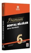 2023 PREMUM 6. SINIF SOSYAL BLGLER SORU BANKASI