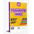 Btn Snavlar in Taktiklerle Paragrafn Nabz Soru Bankas