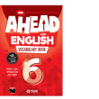 AHEAD ENGLSH WTH ENGLSH VOCABULARY BOOK