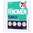 Fenomen Yaynclk 7. Snf Trke B Fenomen Soru Bankas 2024-2025