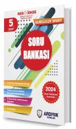 Ardışık Yayınları 5. Sınıf 2024 Bursluluk Sınavı Soru Bankası