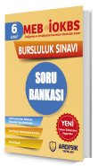 6. Snf 2025 Bursluluk Snav Soru Bankas Ardk Yaynlar