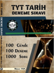 TYT TARH DENEME SINAVI 100 Gnde 100 Deneme 1000 Soru