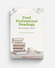 Food Professional Readings: Intermediate Stories