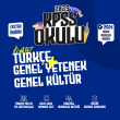 Türkçe ÖABT + Genel Yetenek Genel Kültür 2025   FUZEM