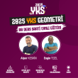 YKS Geometri 2025 | Canl Eitim