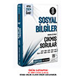 2024 ABT Sosyal Bilgiler retmenlii km Sorular E-Kitap