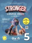 5. Snf. Stronger with English Course Book