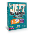 5. Snf Jett Fen Bilimleri Fasiklleri