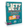 5. Snf Jett Sosyal Bilgiler Fasiklleri