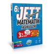 6. Snf Jett Matematik Fasiklleri