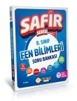 8.SINIF SAFR FEN BLMLER SORU BANKASI