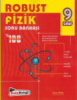 9.Snf Robust Fizik Soru Bankas (Video zml)