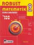 9.Snf Robust Matematik Soru Bankas(Video zm)